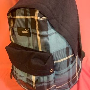 PUMA backpack 🤩👍